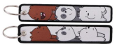 Bare Bear?
