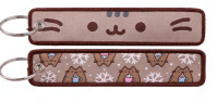 Pusheen?