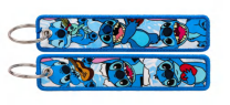 Stitch?
