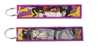 Jojo?