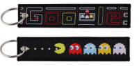 Pac Man?