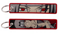 Itachi?