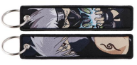 Kakashi?