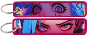Jynx?