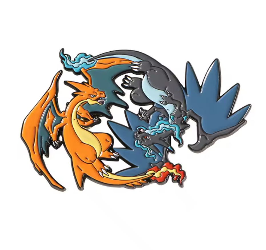 Mega Charizard