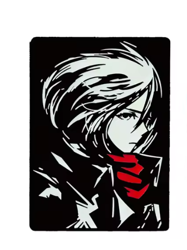 Mikasa