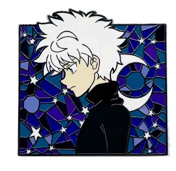Killua
