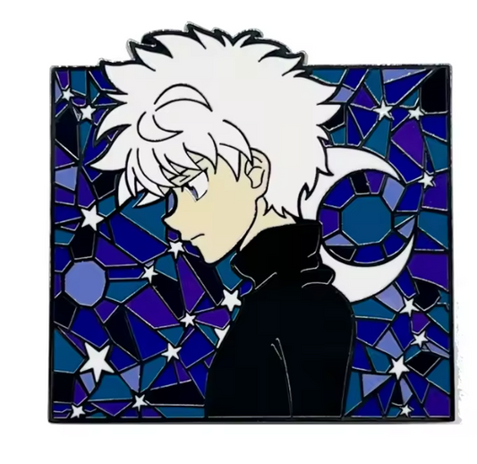 Killua