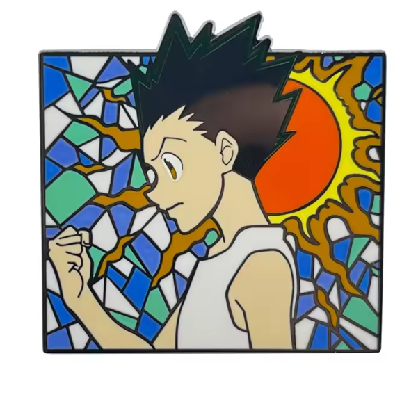 Gon