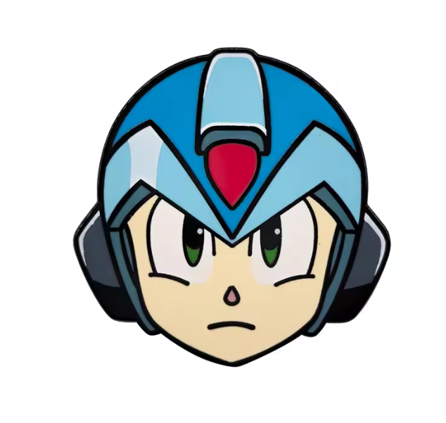Mega man