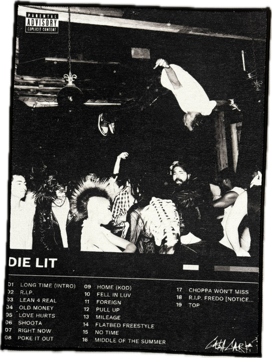 Die Lit