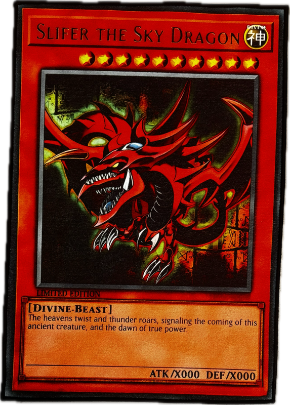 Slifer