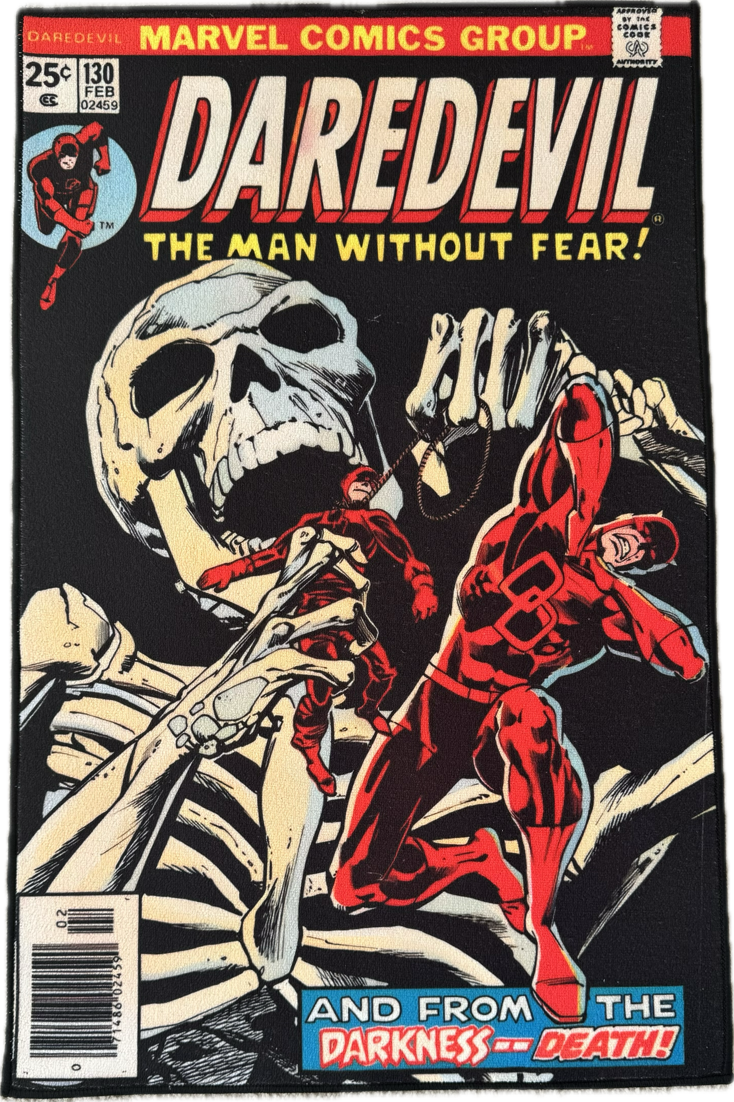 Daredevil