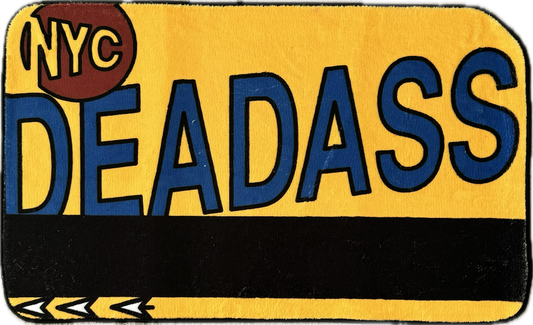 Deadass