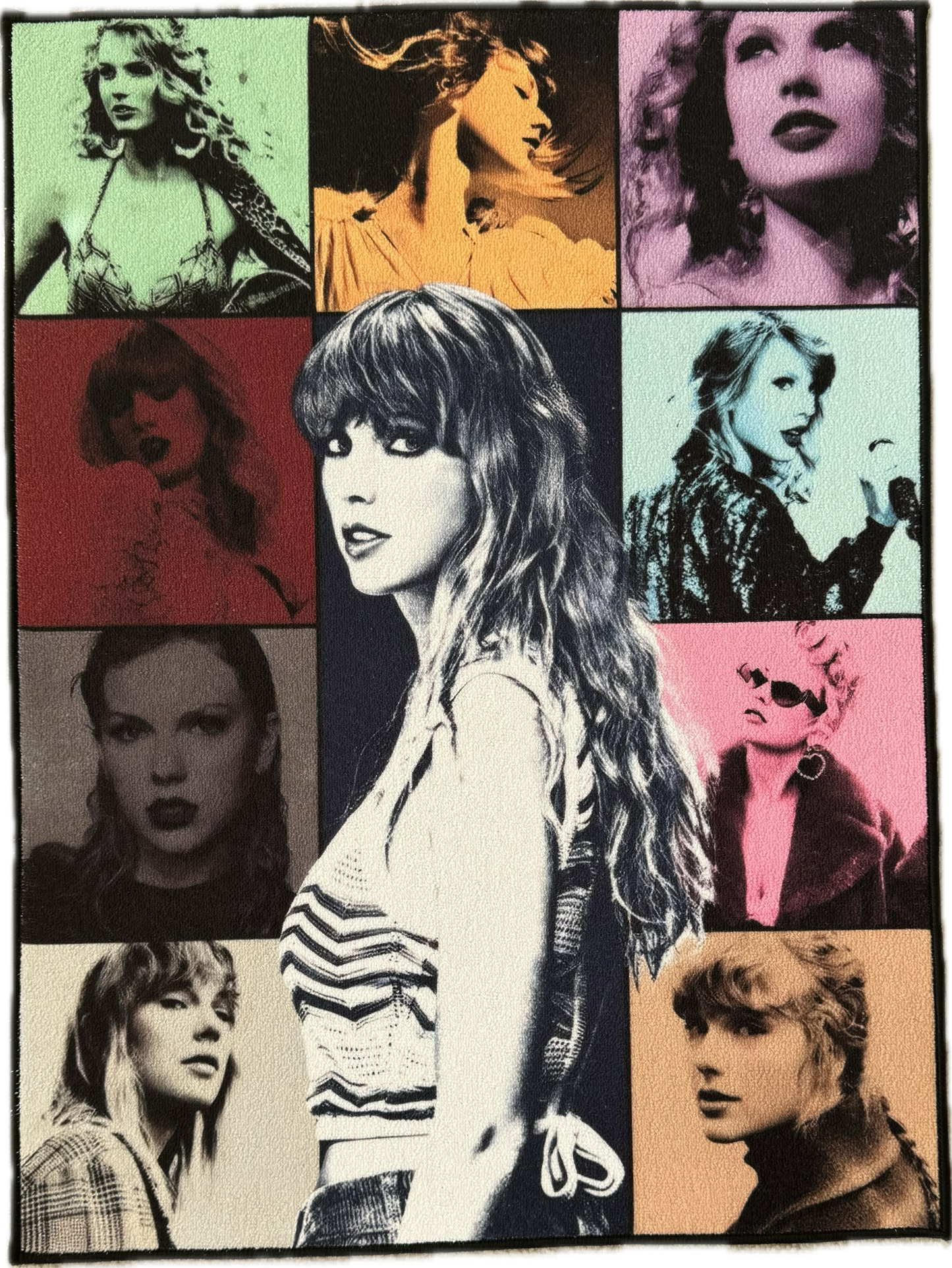 Eras
