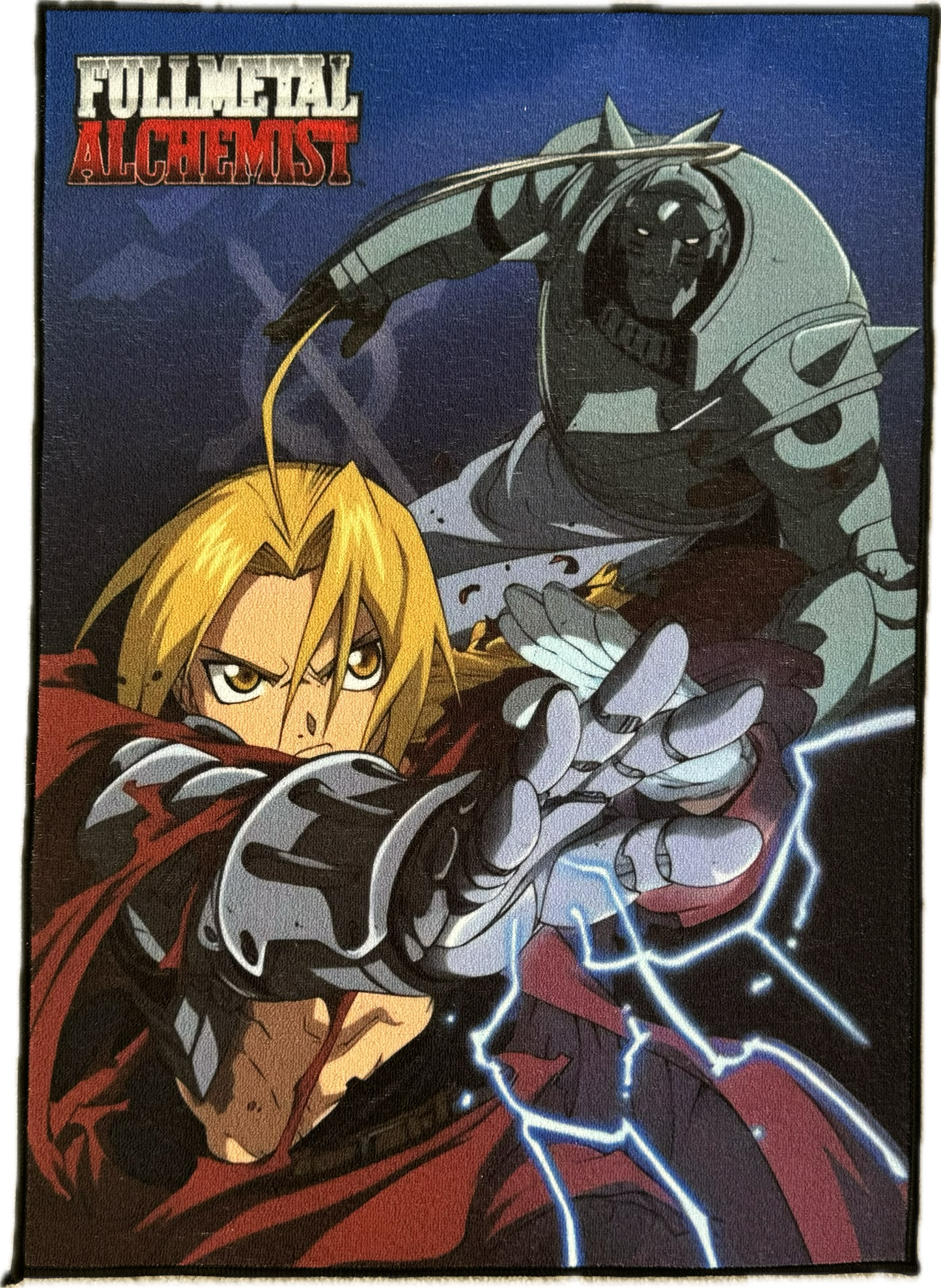 Full Metal