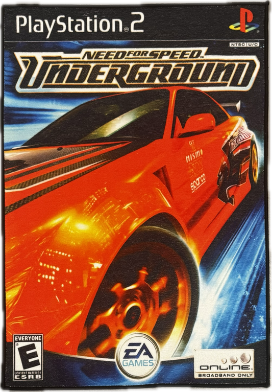 Need for Speed