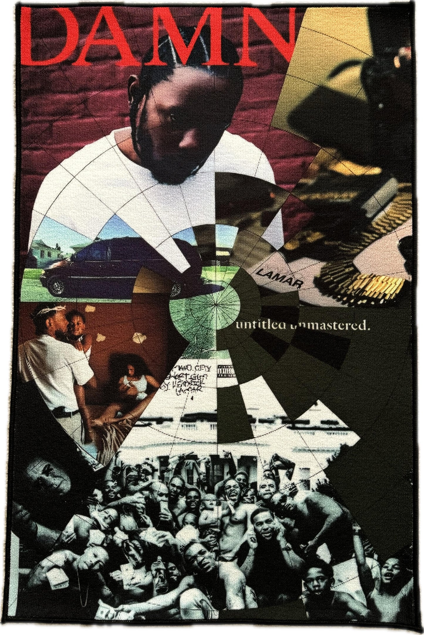 Kendrick