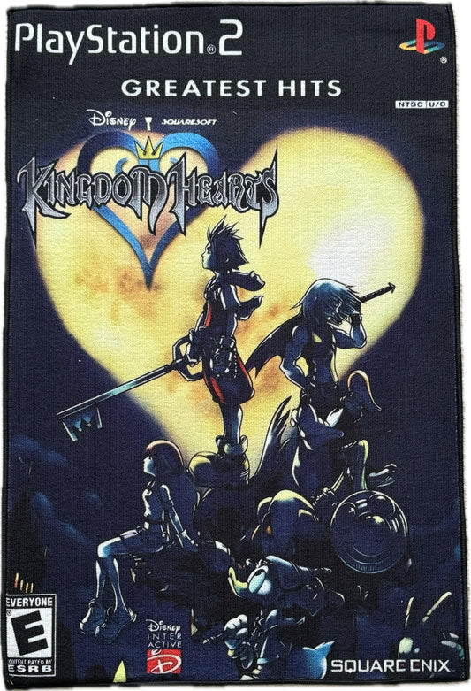 Kingdom Hearts