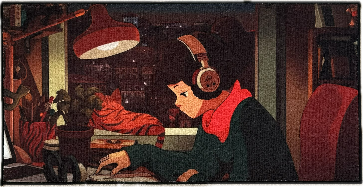 LOFI