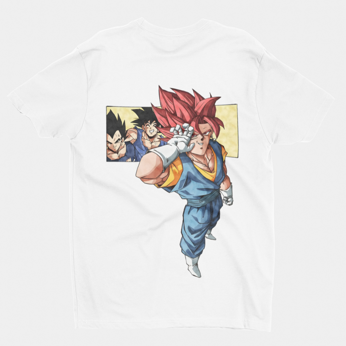 Vegito*