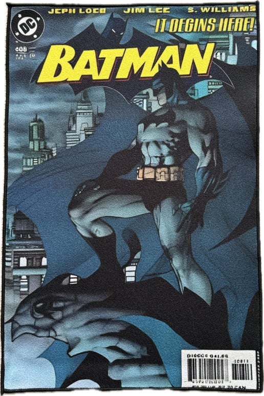 Bat