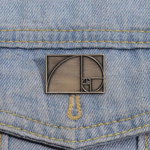 Golden Ratio!