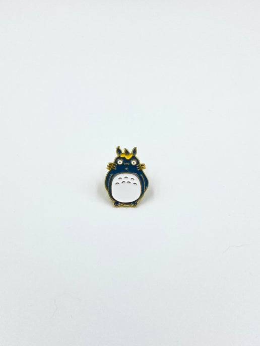 My Neighbor Totoro!