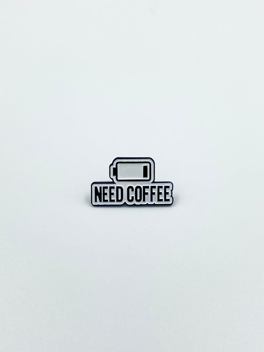 Need Coffee!