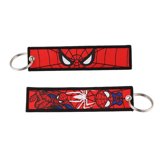 Spider?