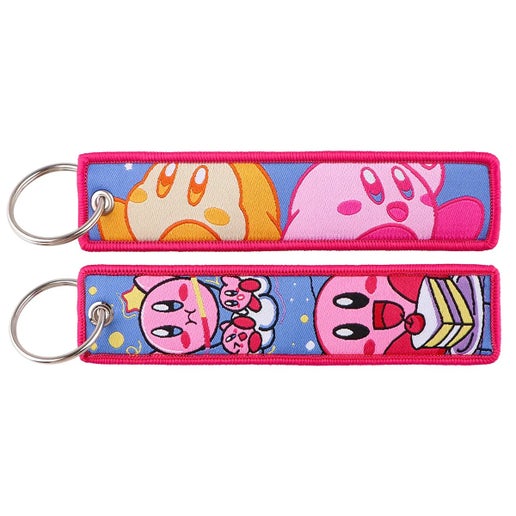 Kirb?