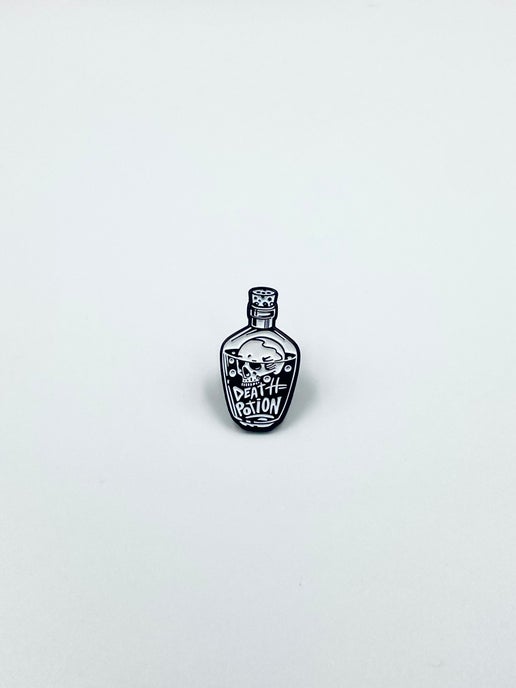 Death Potion!