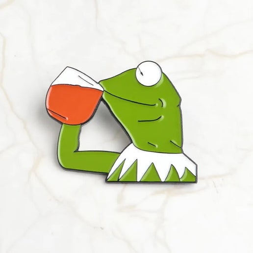 Kermit!