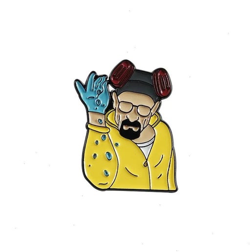 Walter!