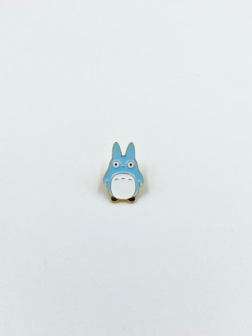 My Neighbor Totoro!