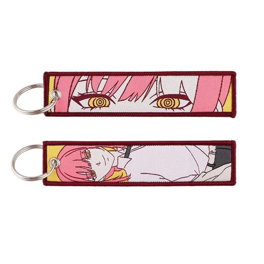 Maki?