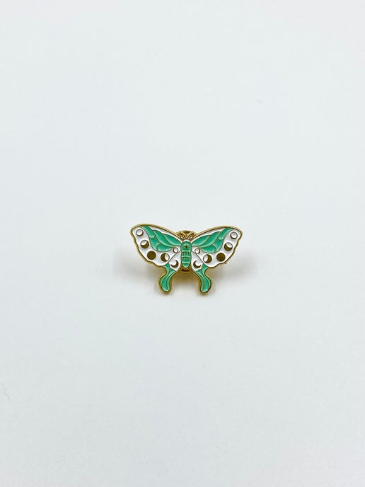 Moths!