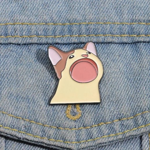 Pop Cat!