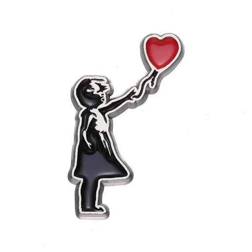 Banksy!