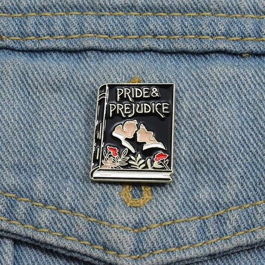 Pride and Prejudice