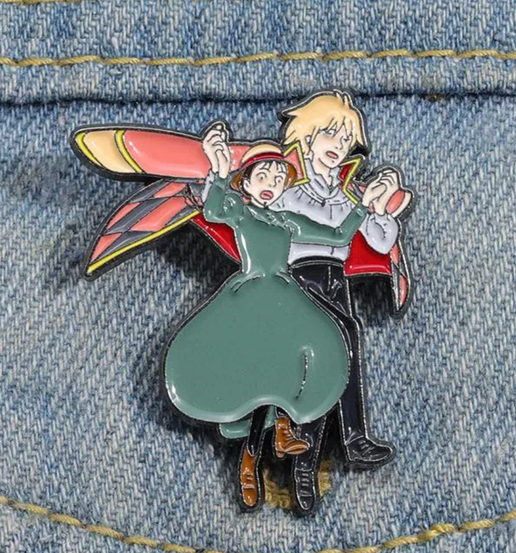 Howl