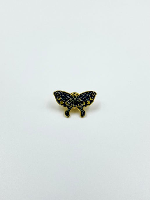 Moths!