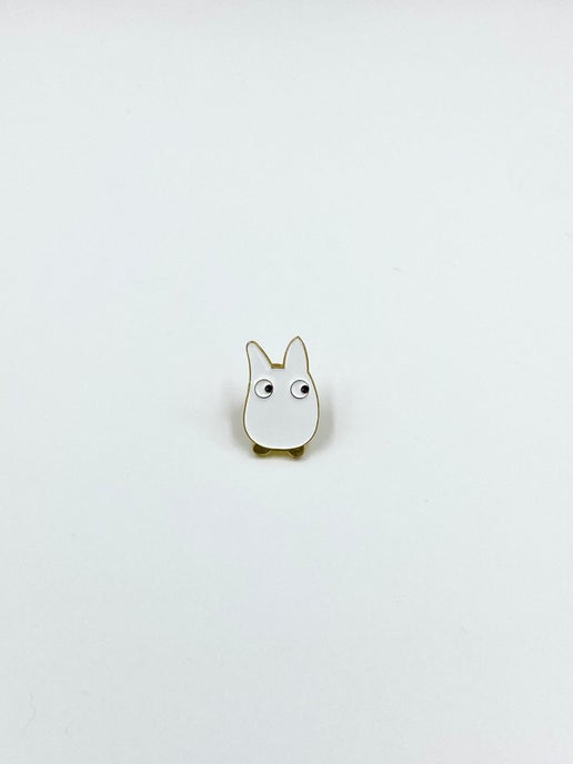 My Neighbor Totoro!
