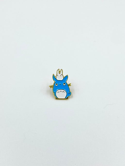 My Neighbor Totoro!