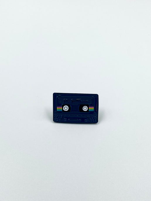 Cassettes!