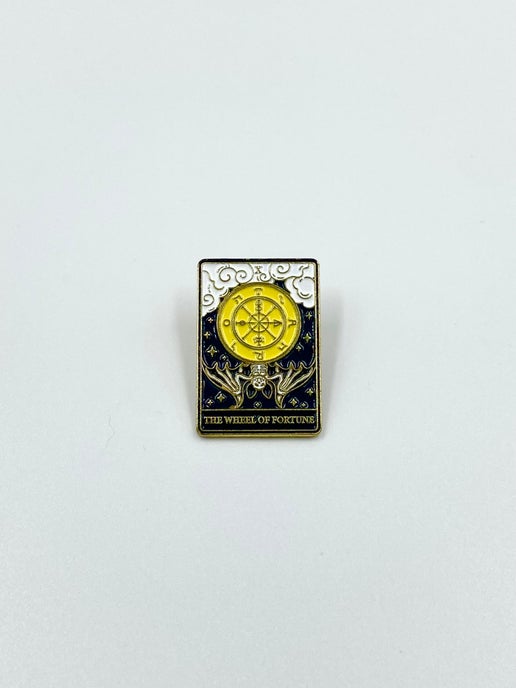 Tarot Cards!