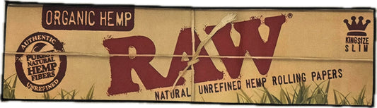 Raw