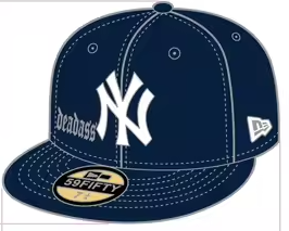Deadass Fitted