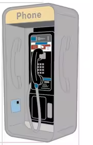 Deadass Payphone