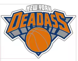 Deadass NYK